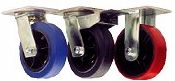 Lemcol Industrial Series 8 Castors